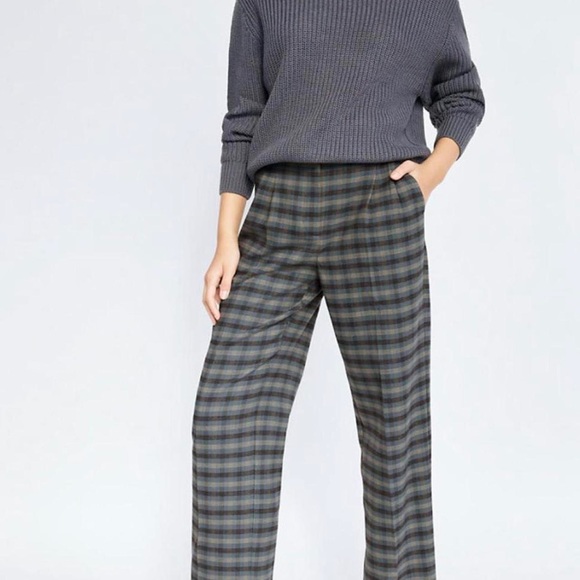 Wilfred Effortless Pant - Picture 2 of 3